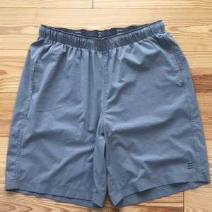 Free Fly Breeze Shorts 8” Inseam